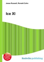 Ice XI