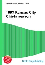 1993 Kansas City Chiefs season