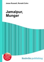 Jamalpur, Munger