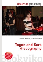 Tegan and Sara discography
