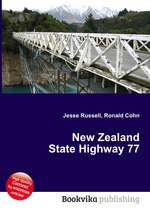 New Zealand State Highway 77