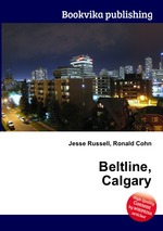 Beltline, Calgary