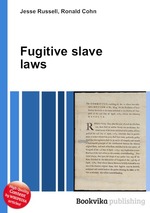 Fugitive slave laws