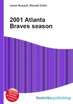 2001 Atlanta Braves season