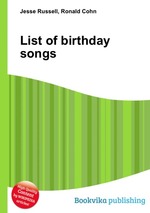List of birthday songs