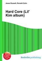 Hard Core (Lil` Kim album)