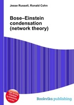 Bose–Einstein condensation (network theory)