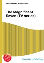 The Magnificent Seven (TV series)