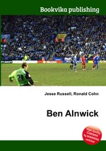 Ben Alnwick