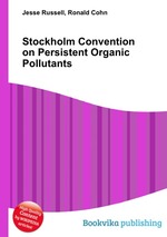 Stockholm Convention on Persistent Organic Pollutants