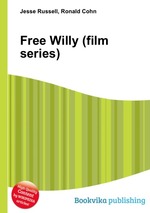 Free Willy (film series)