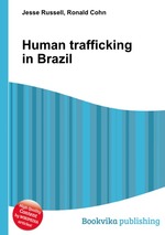 Human trafficking in Brazil