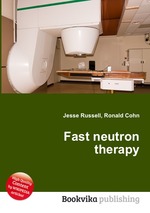 Fast neutron therapy