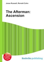 The Afterman: Ascension