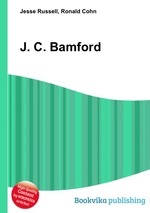 J. C. Bamford