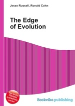 The Edge of Evolution