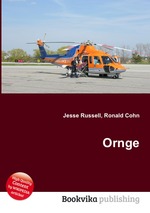 Ornge