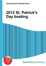 2012 St. Patrick`s Day beating