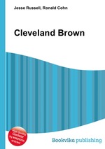 Cleveland Brown