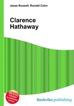 Clarence Hathaway