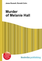Murder of Melanie Hall