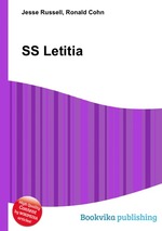 SS Letitia