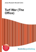 Turf War (The Office)