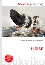 HiRISE