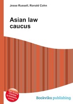 Asian law caucus