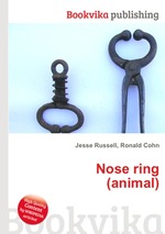 Nose ring (animal)