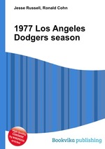 1977 Los Angeles Dodgers season