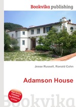 Adamson House