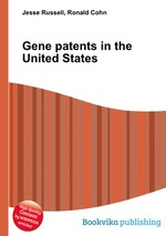 Gene patents in the United States