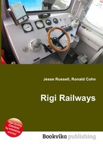 Rigi Railways