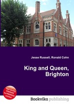 King and Queen, Brighton