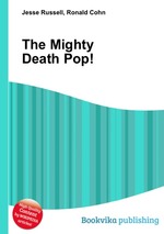 The Mighty Death Pop!