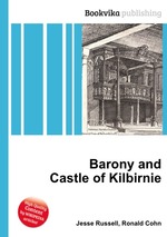 Barony and Castle of Kilbirnie