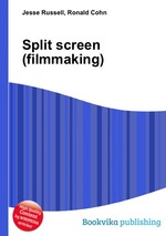 Split screen (filmmaking)