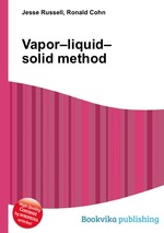 Vapor–liquid–solid method