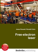 Free-electron laser