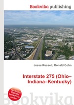 Interstate 275 (Ohio–Indiana–Kentucky)