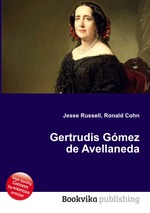 Gertrudis Gmez de Avellaneda