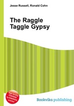 The Raggle Taggle Gypsy