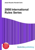 2008 International Rules Series