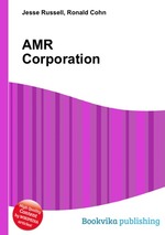 AMR Corporation