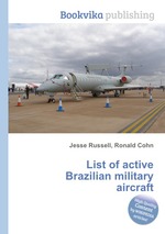 List of active Brazilian military aircraft