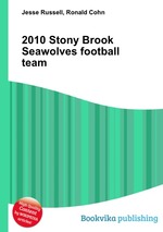 2010 Stony Brook Seawolves football team