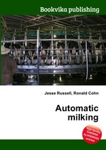 Automatic milking