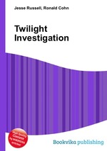 Twilight Investigation