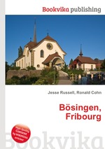 Bsingen, Fribourg